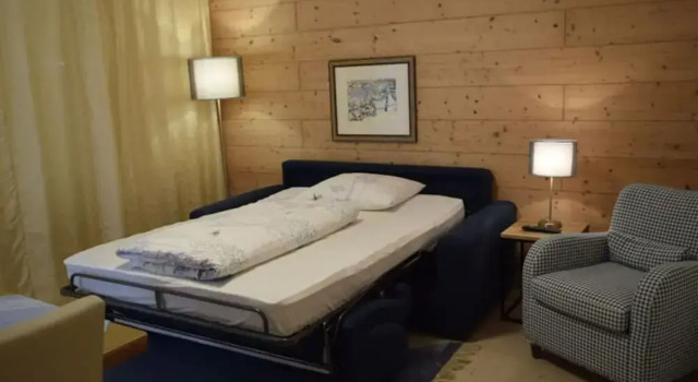 Holiday Apartment Krosshof, Забронировать Апартаменты/квартира Апартаменты Наллес, Апартаменты/квартира