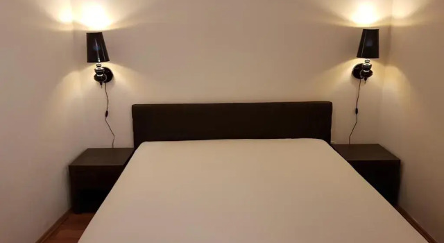 Апартаменты Apartman Kaszás Central