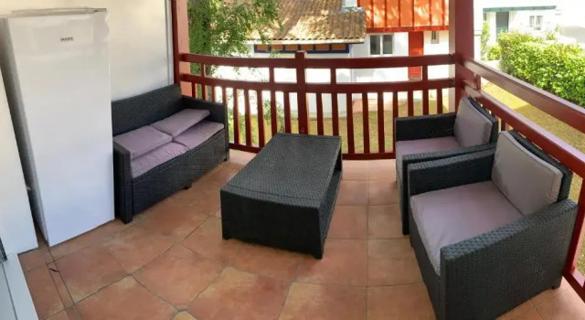 Апартаменты appartement équipé tout confort