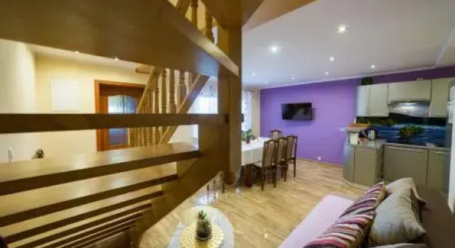 Cichy Zakatek, Boek Hotel Hotels in Subkarpaten met parkeren, Parkeren