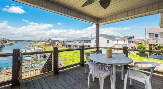 Студия Sea Ya Beaches by Topsail Realty