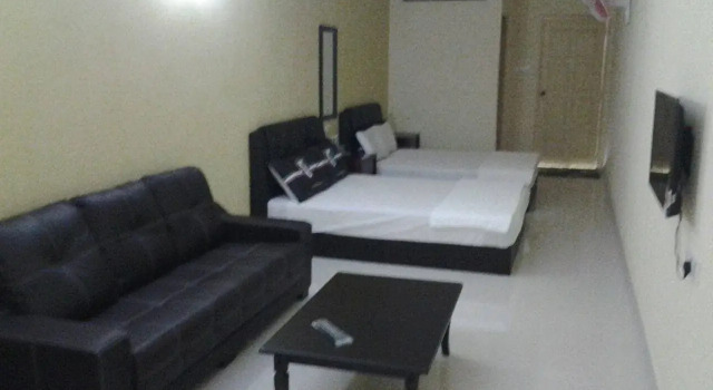 D'Family Hotel, Prenota Hotel Hotel a Kelantan con parcheggio, Parcheggio