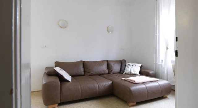 Apartment Naty
