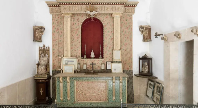 Villa Blanca, Buchen Sie Villa  