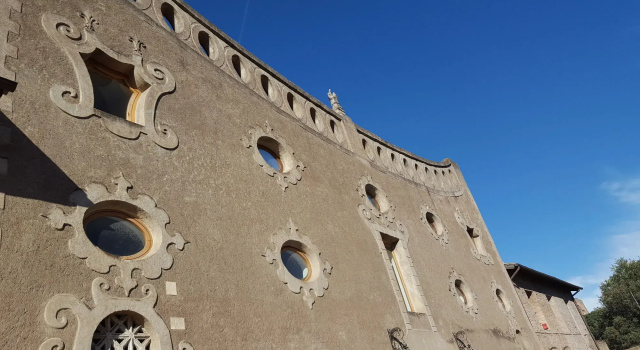 Il Monastero Collection