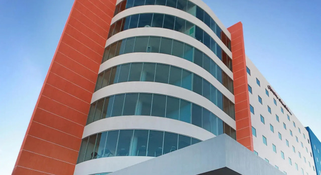 Habitación Estándar Hampton Inn & Suites by Hilton Aguascalientes Aeropuerto