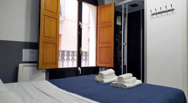 Номер Economy Flats Friends Plaza de la Reina