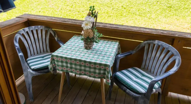 Номер Comfort Pension Schweizerhof