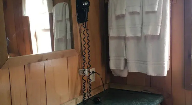 Апартаменты Chama River Bend Lodge