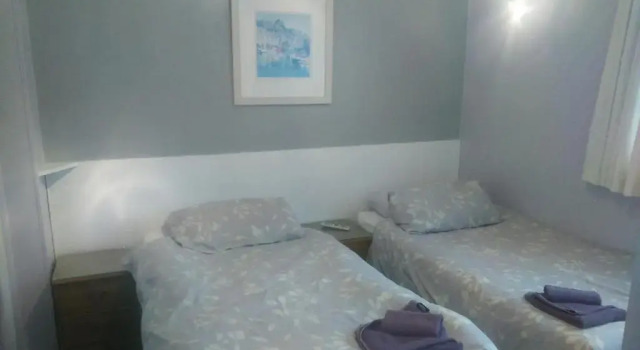 The Smugglers Rest, Book Hotel Billige hoteller i Cornwall