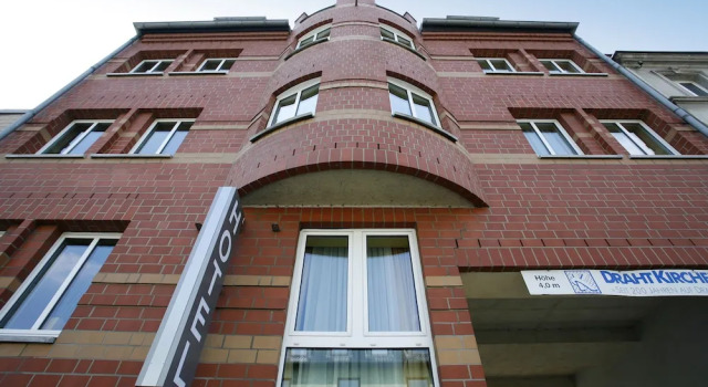 Hotel Regina -Garni Köln, Prenota Hotel Ehrenfeld Colonia