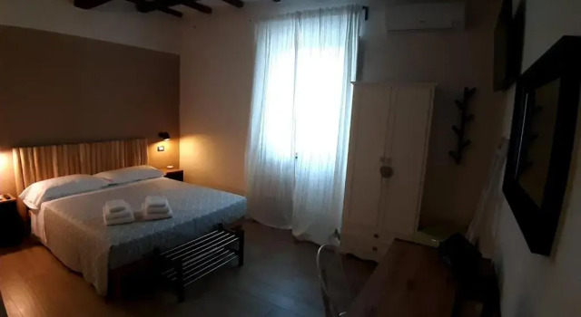 Номер Standard VISTALAGO VERSILIA