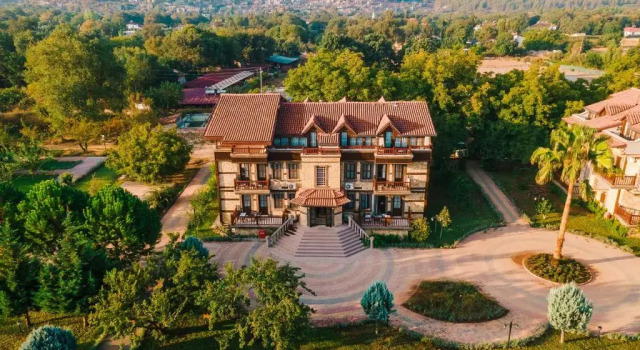 Номер Economy Ensoinn Hotel