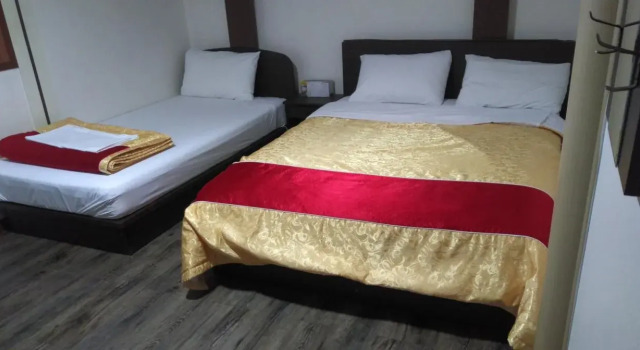 Nine Hotel