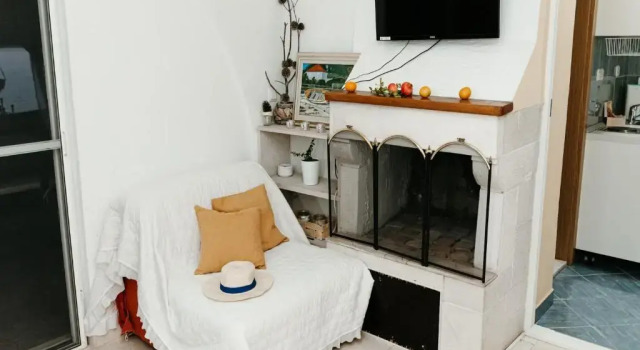 Apartments Dragobratović, Забронировать Апартаменты/квартира Комарна Neretva River Delta
