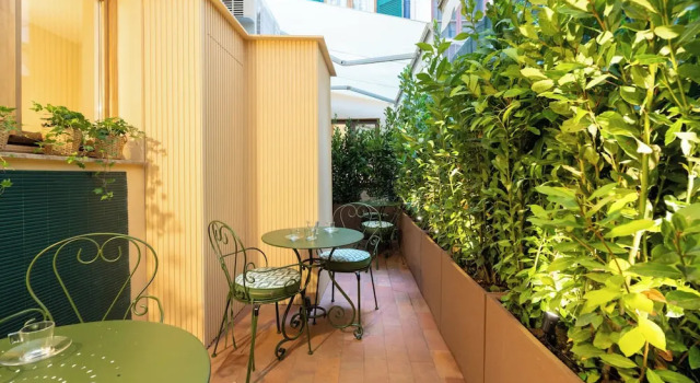 Номер Economy Dimora del Mercante - Luxury rooms