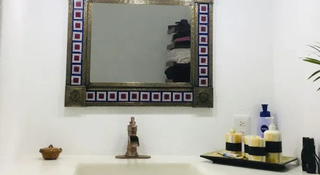 Номер Comfort Hacienda La Rusa