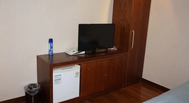 Студия Hebron Hill Resort