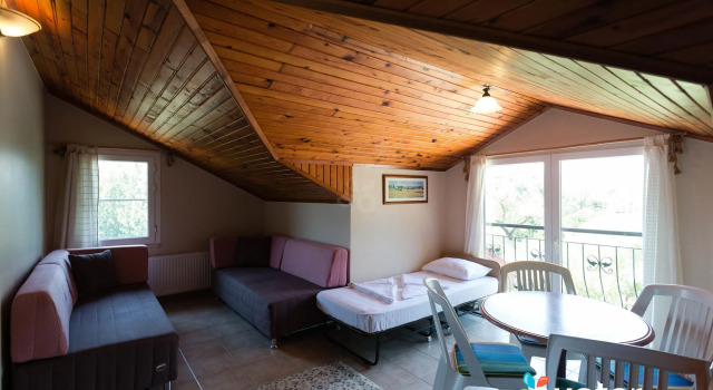 SEDIR RESORT - Hotel Rooms, Bungalows & Suites