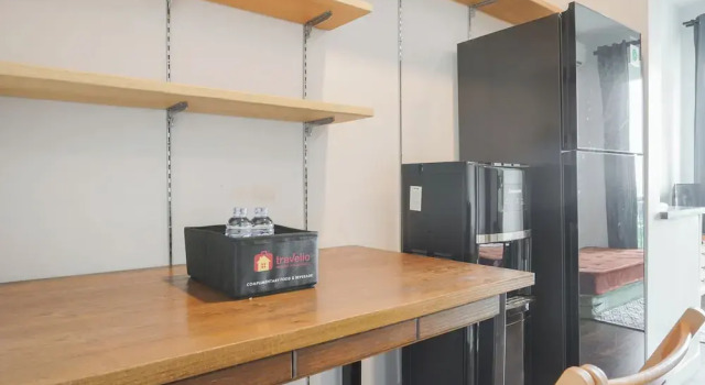 Nice And Homey 1Br At Citralake Suites Apartment, Book Apartment Jakarta Jakarta Province