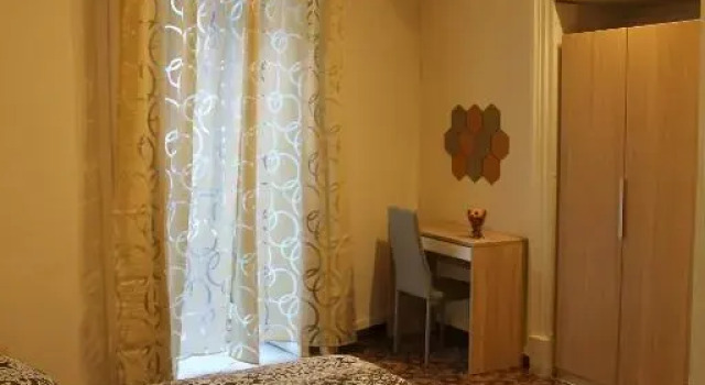 Номер Standard Cortile Stesicoro