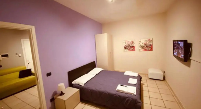Living Inn, Забронировать Апарт-отель Апарт-отели Пьемонта, Апарт-отель