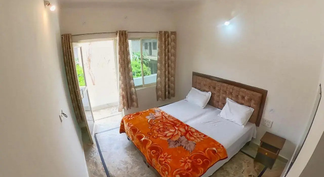 Karma Guest House