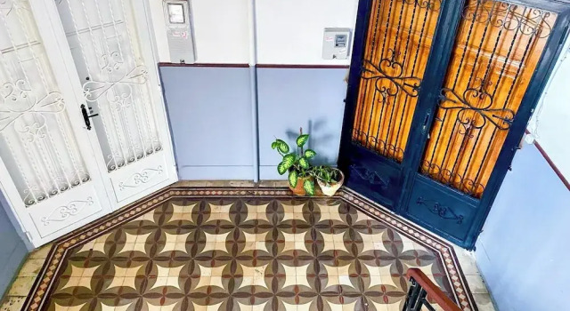 Downtown Gem - View of the old medina, Забронировать Апартаменты/квартира Отели Рабата с парковкой, рядом с Moroccan Parliament, Парковка