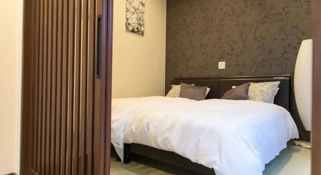 Коттедж с балконом CASA GRApP Nishikujo