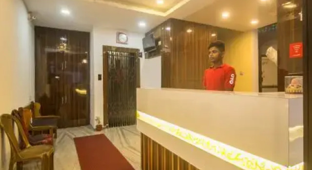 OYO 14512 Sambhunath Guest House