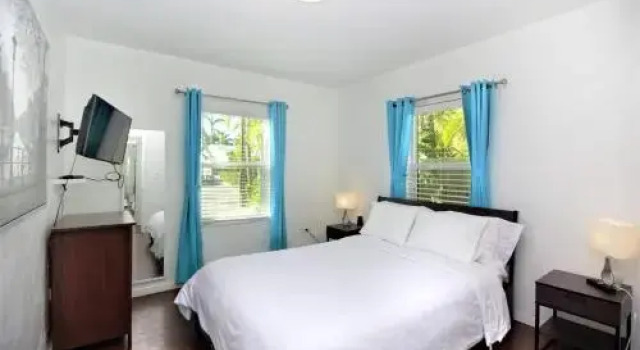 630 A Fort Lauderdale Beach & Las Olas