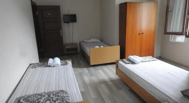 Livadi Hotel