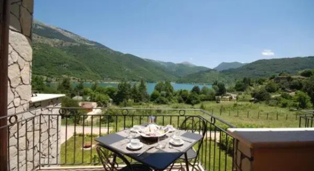 Апартаменты Дуплекс c 1 комнатой Tassido Coda Resort