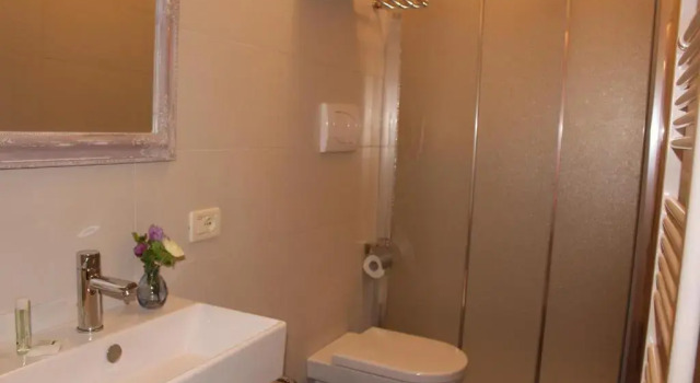 Номер Standard Marelaguna Rooms
