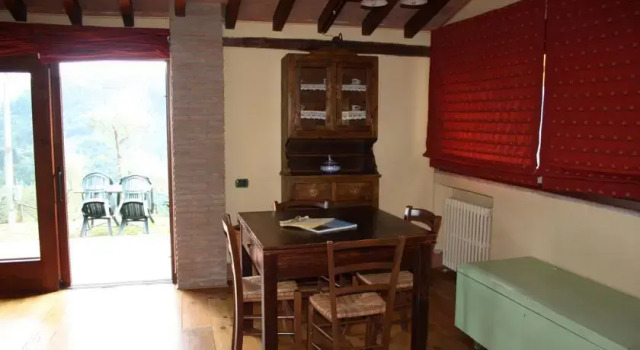 Villa Daniela - Borgo Giusto
