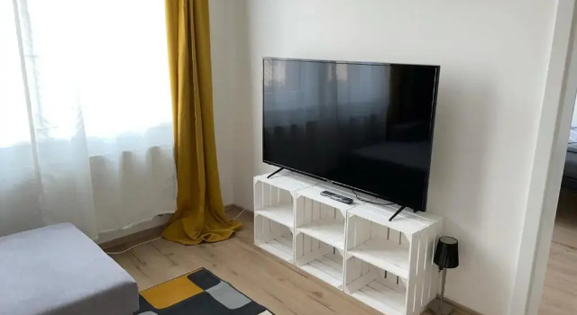 Joanna Apartment - MA Rheinau 2