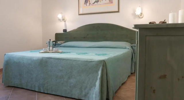 Idyllic Residence Cala Viola B4 one Bedroom Apartment Sleeps 4 Persons
