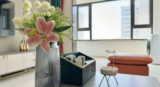 Canglanju Seaview Apartment