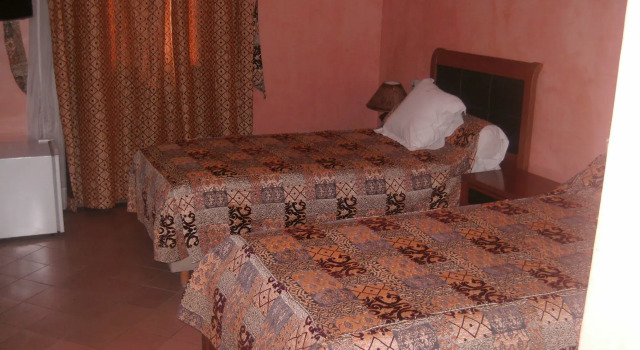 Hotel Hasna