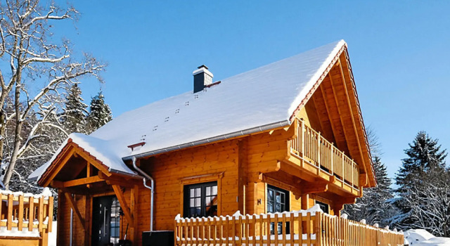 Cottage, Schierke, Забронировать Дом для отпуска Коттеджи Ширке, Коттедж