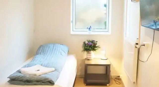 Gørding Bed and Breakfast, Book Hotel Gording Syddanmark