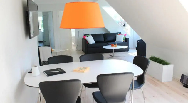 Appartement 272 Bed & Breakfast