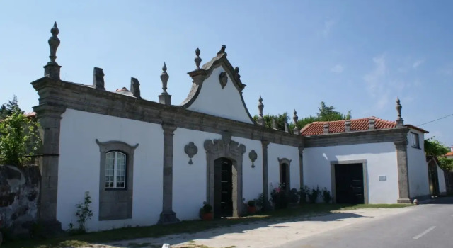 Quinta de Santa Baia, Забронировать Гостевой дом Гостевые дома Portuguese Route of Santiago, Гостевой дом