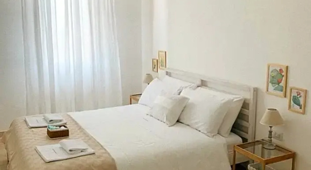 B&B La finestra sul porto