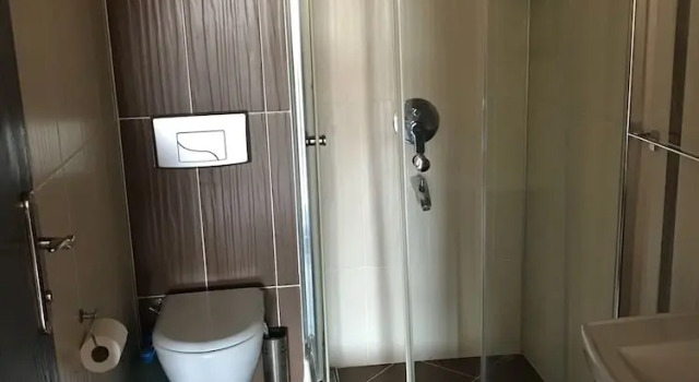 Номер Standard Emin Butik Otel Amasra