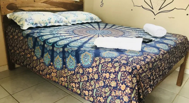 Reges hostel