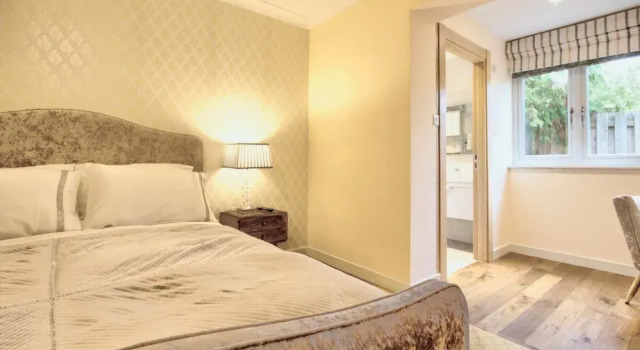 Beautiful House Close to Inverness City Centre