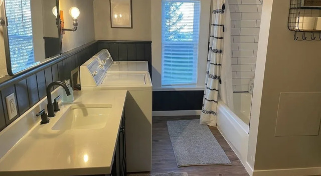 Номер Standard Spearfish Cottages