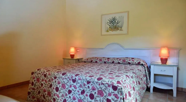 Двухместный номер Standard Hotel Acquasanta