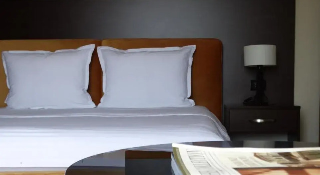 Двухместный номер Standard Hotel Keto